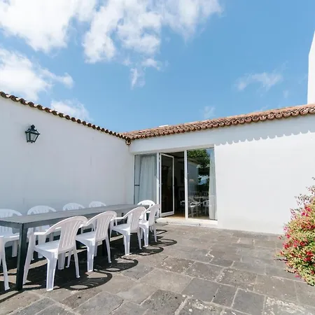 Monte Ingles Villa Ponta Delgada  Exterior photo