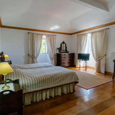 Monte Ingles Villa Ponta Delgada  Room photo