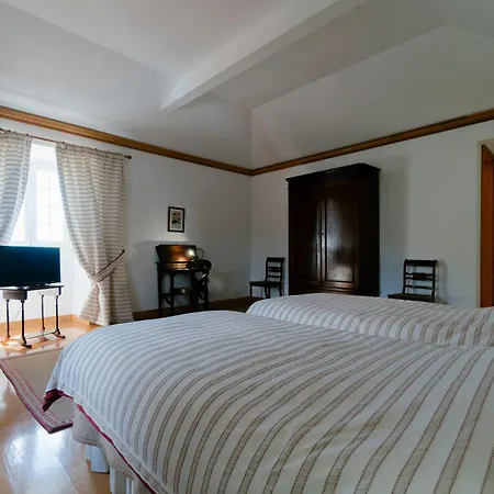Monte Ingles Villa Ponta Delgada  Room photo