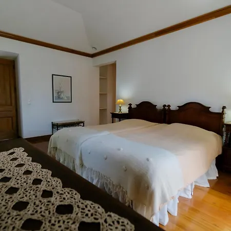 Monte Ingles Villa Ponta Delgada  Room photo