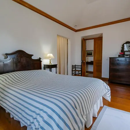 Monte Ingles Villa Ponta Delgada  Room photo