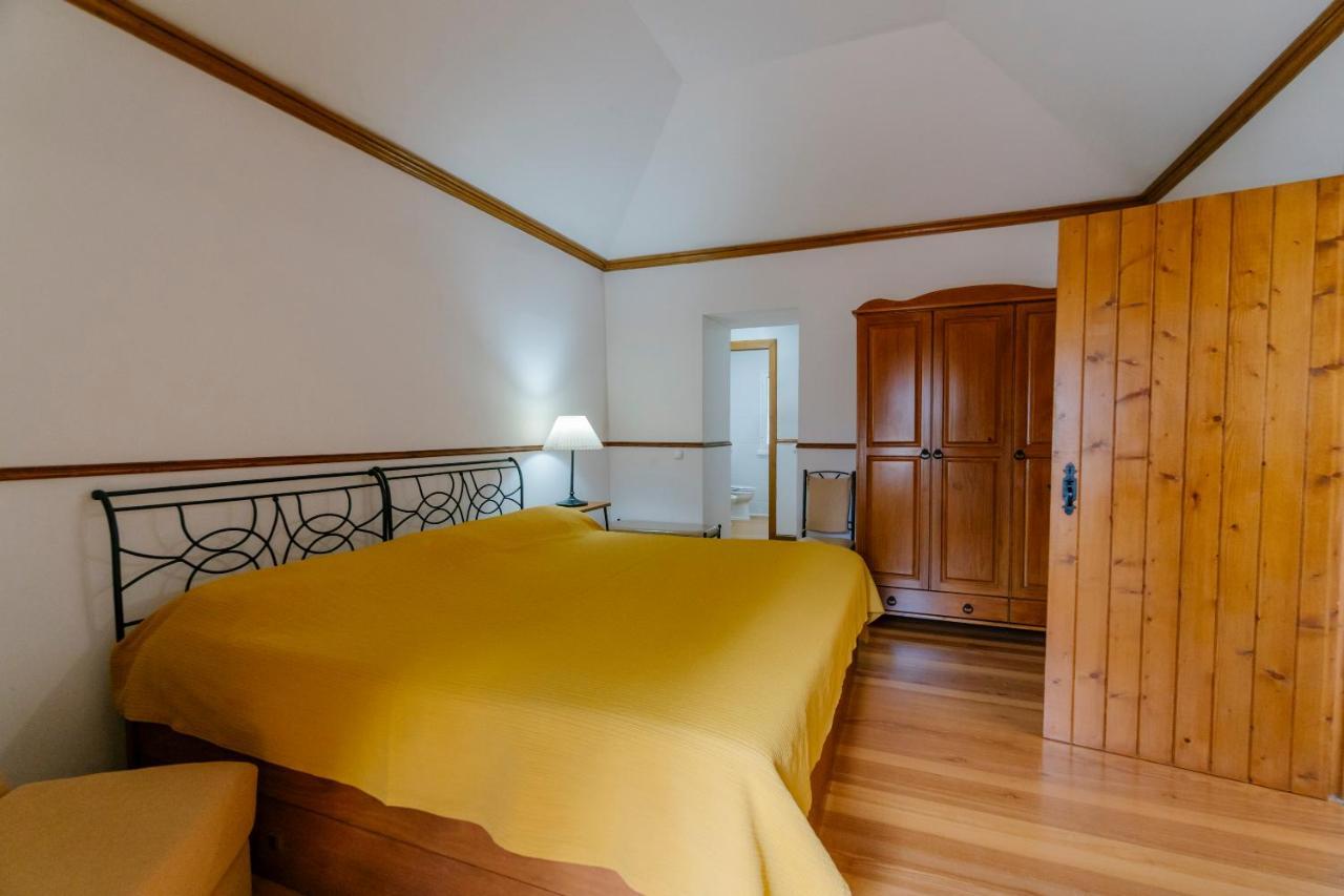 Alojamento de Turismo Rural Monte Ingles