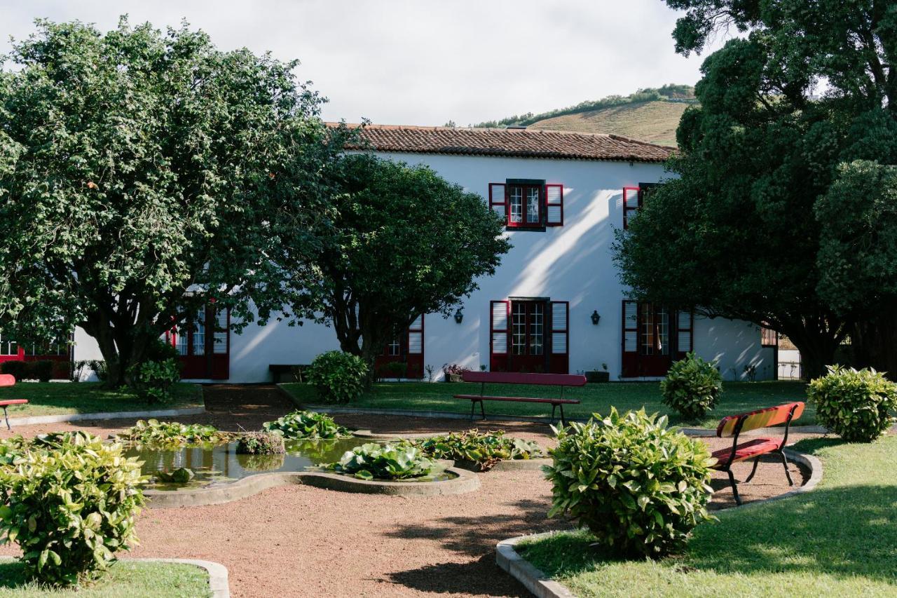 Alojamento de Turismo Rural Monte Ingles