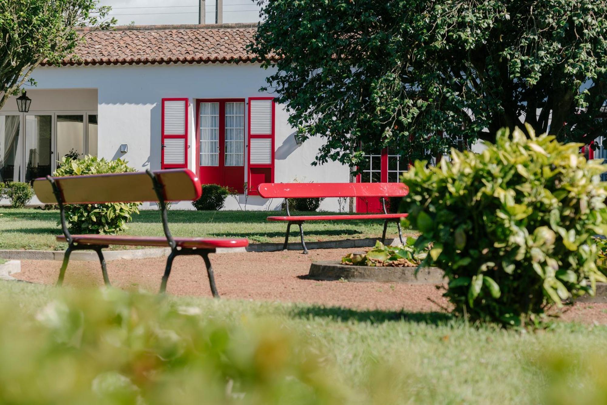 Alojamento de Turismo Rural Monte Ingles *