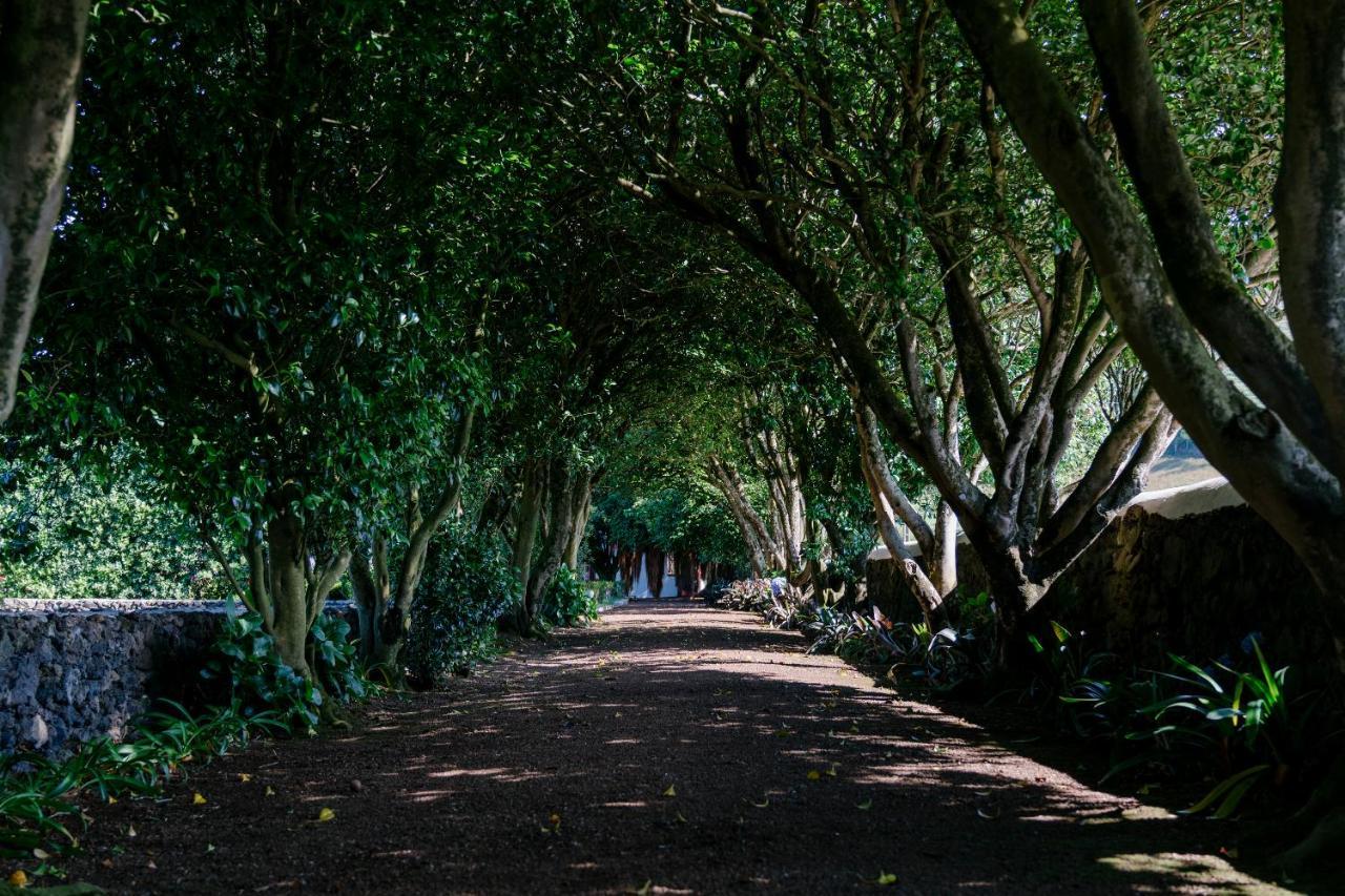Monte Ingles Alojamento de Turismo Rural Ponta Delgada