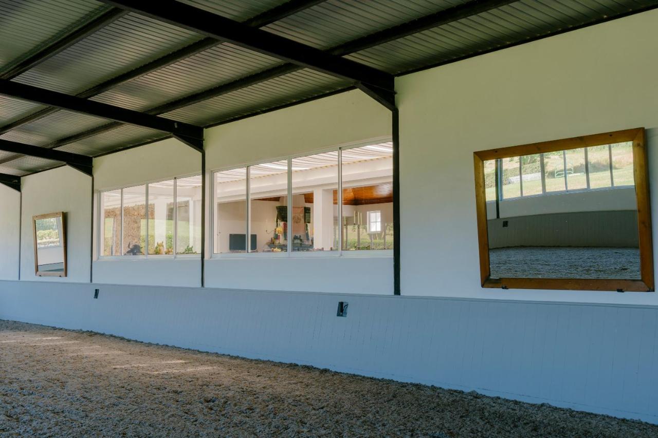 Farm stay Monte Ingles *