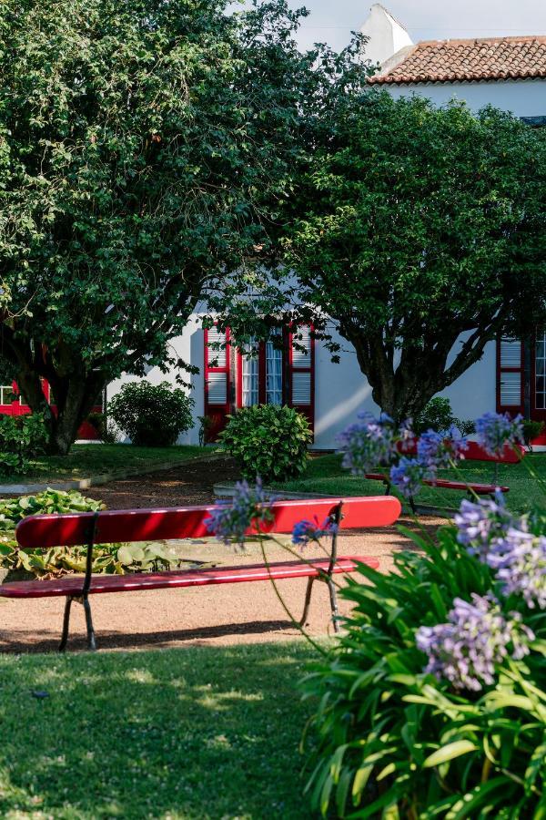 Alojamento de Turismo Rural Monte Ingles *