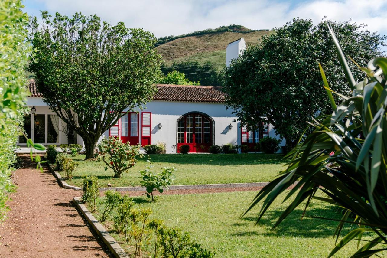 Alojamento de Turismo Rural Monte Ingles *