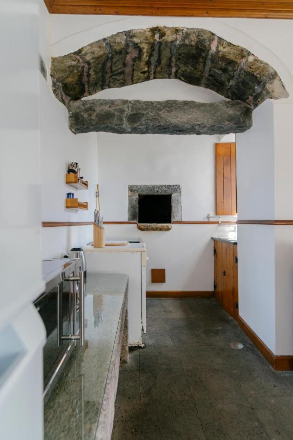 Farm stay Monte Ingles
