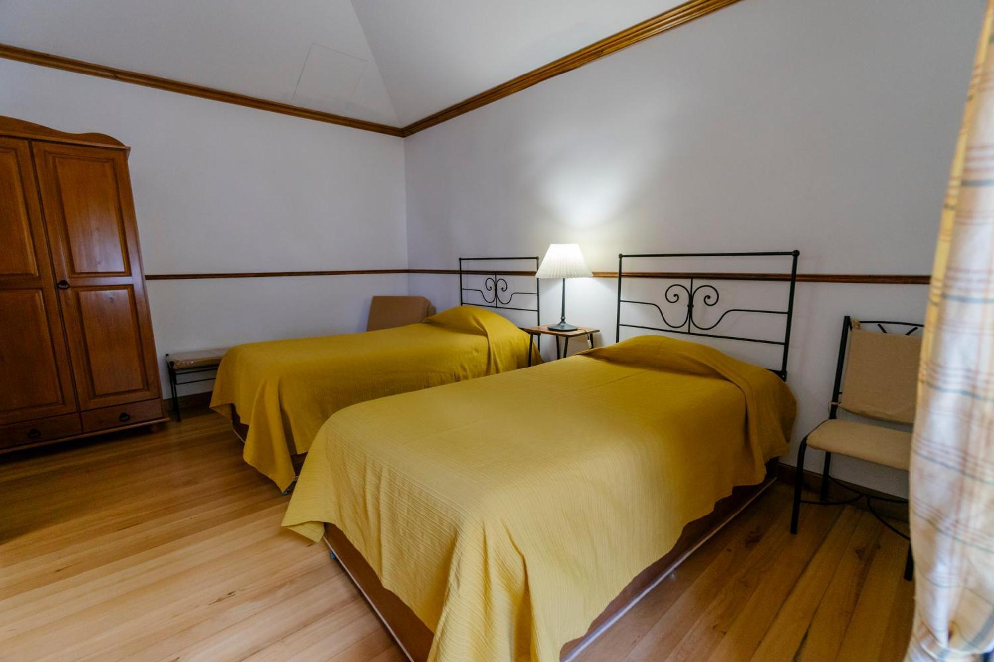 Alojamento de Turismo Rural Monte Ingles *